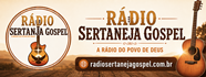 Rádio Sertaneja Gospel